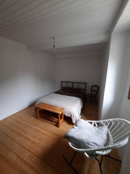 Logement Sainte-Enimie Luaran gambar