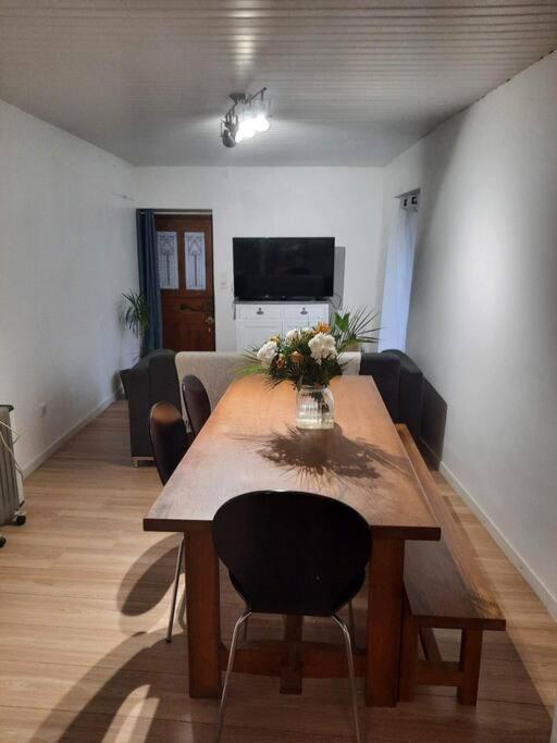 Logement Sainte-Enimie Luaran gambar